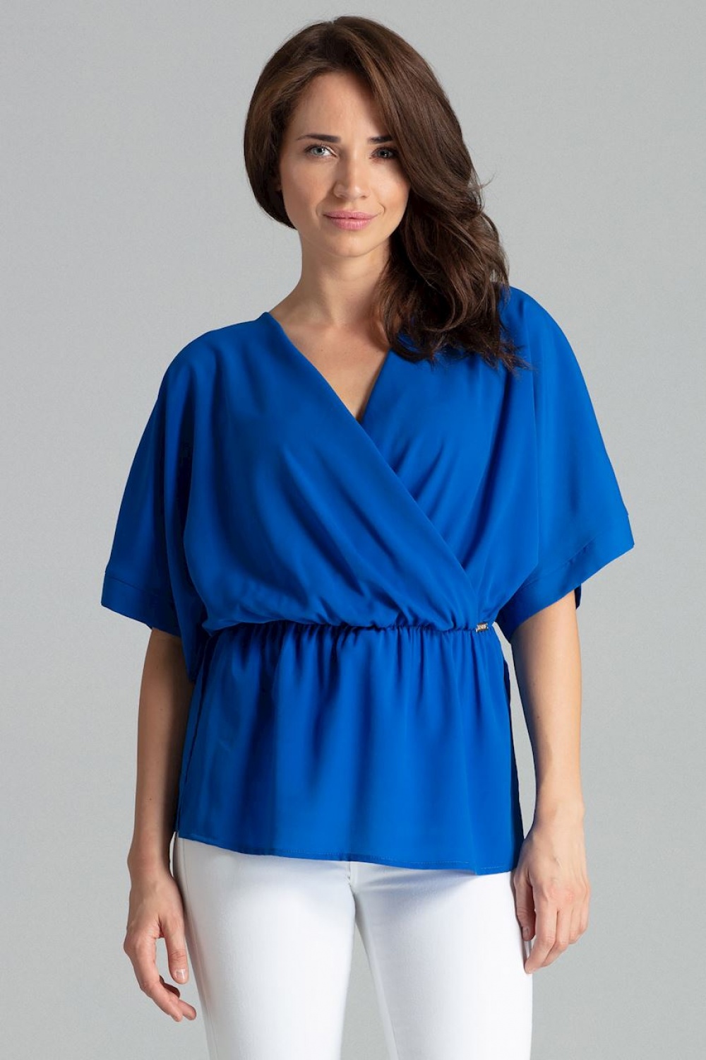 855883 Blouse model 135849 Lenitif