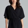 Blouse model 135851 Lenitif