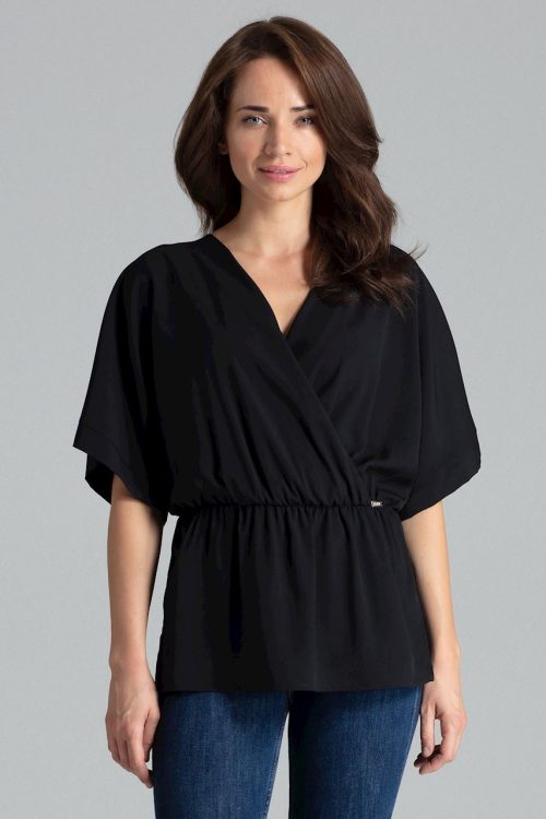 855890 Blouse model 135851 Lenitif