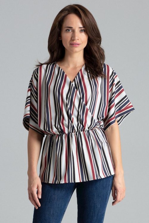 855894 Blouse model 135852 Lenitif