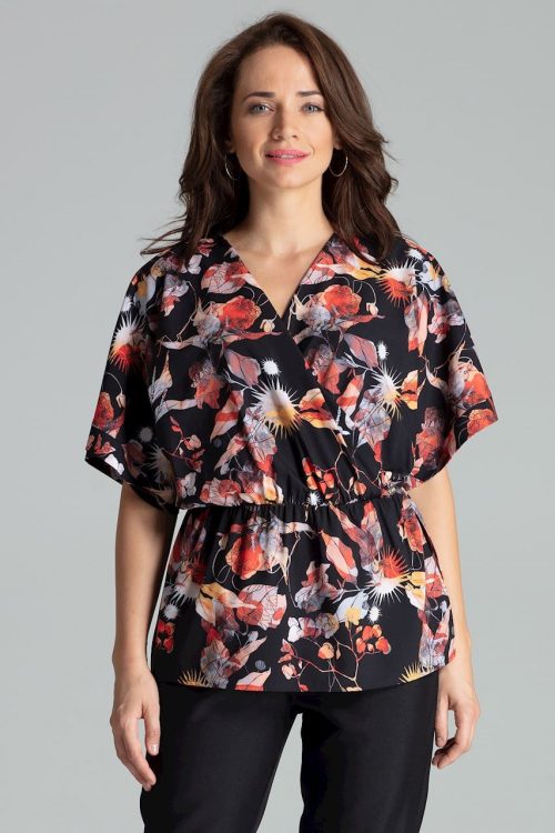 855898 Blouse model 135853 Lenitif