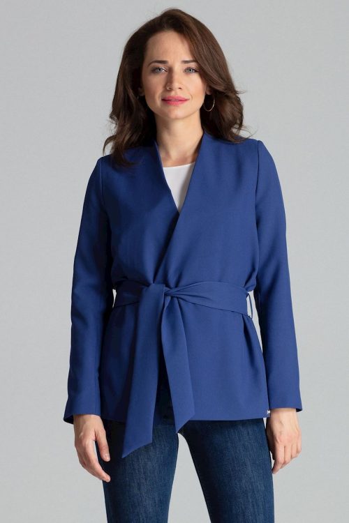855924 Jacket model 135860 Lenitif
