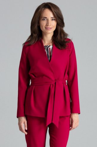 855928 Jacket model 135861 Lenitif