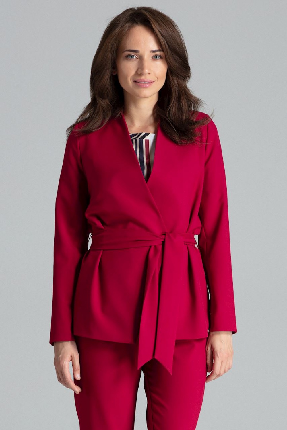 855928 Jacket model 135861 Lenitif