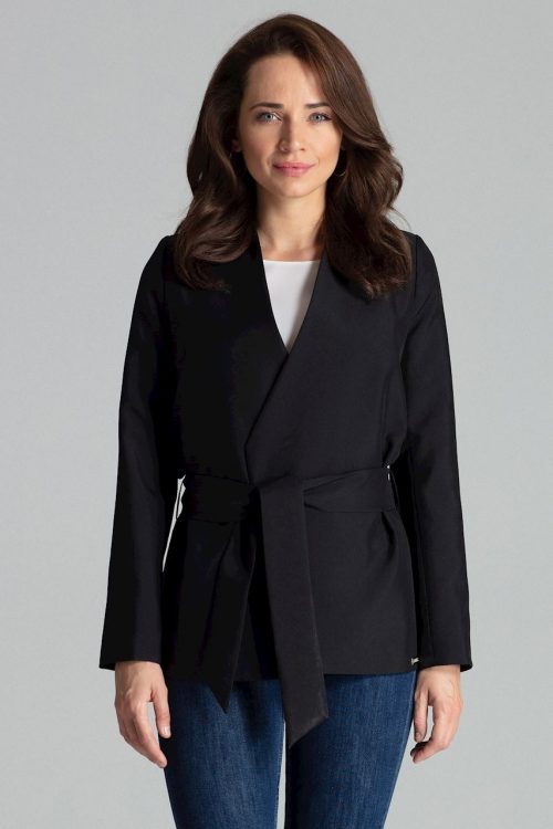855932 Jacket model 135862 Lenitif