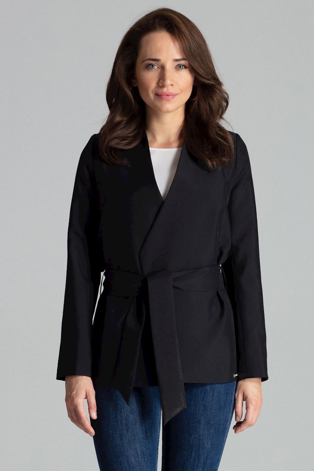 855932 Jacket model 135862 Lenitif