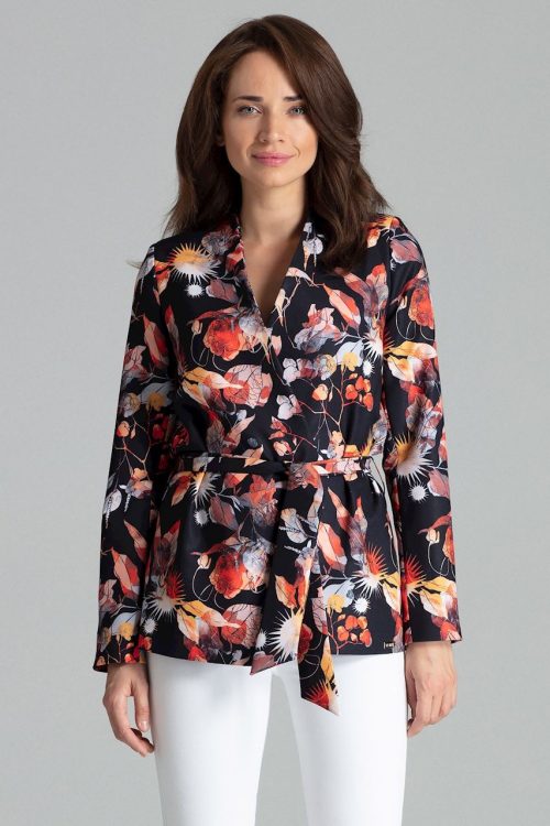 855940 Jacket model 135864 Lenitif