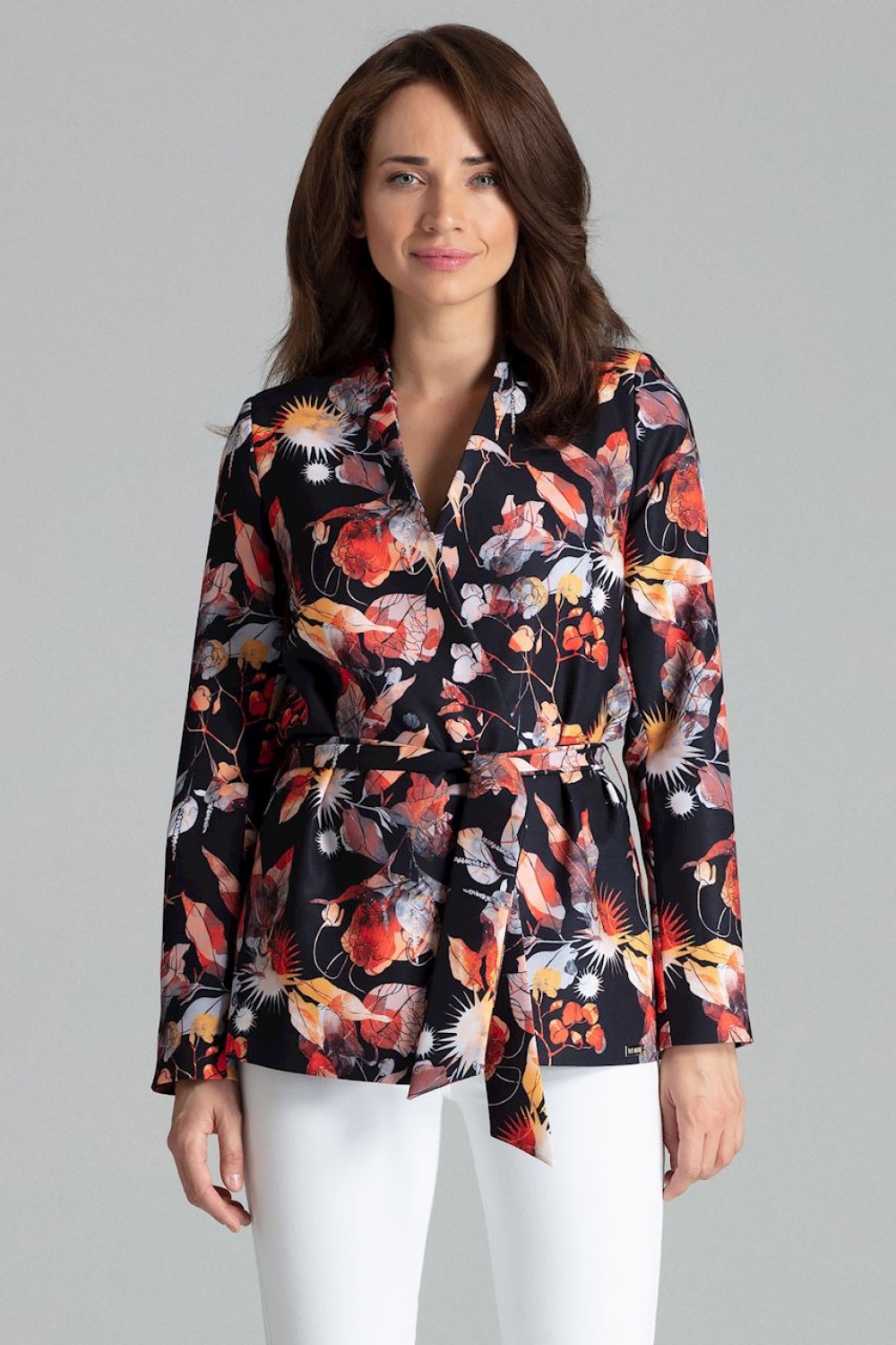 855940 Jacket model 135864 Lenitif