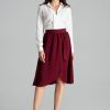 Skirt model 135866 Lenitif