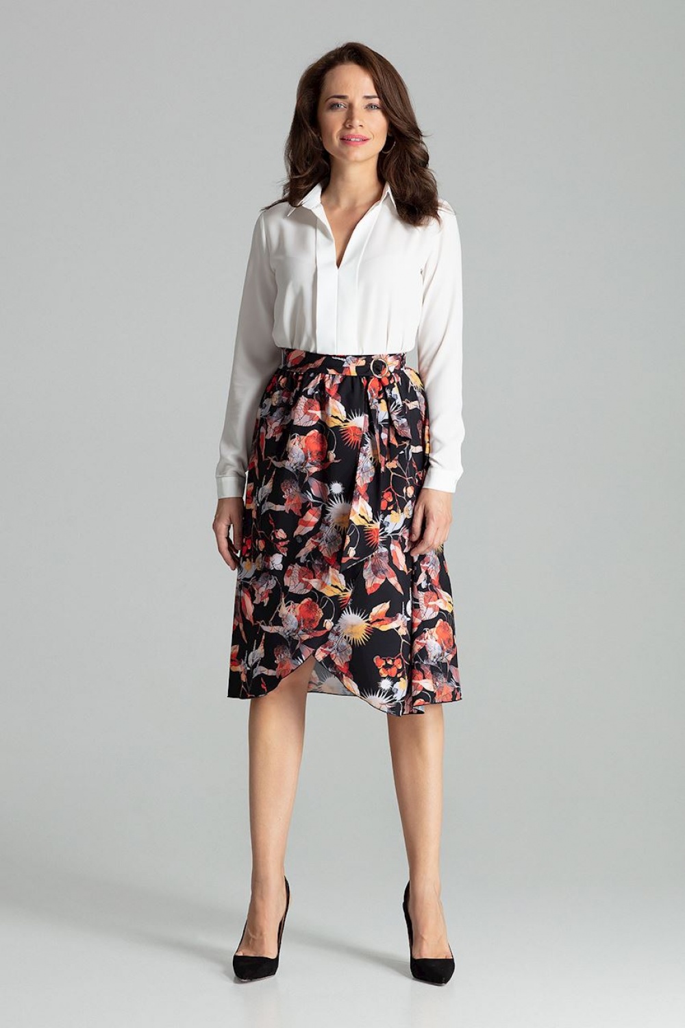 855957 Skirt model 135869 Lenitif