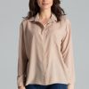 Long sleeve shirt model 135870 Lenitif