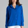 855964 Long sleeve shirt model 135871 Lenitif