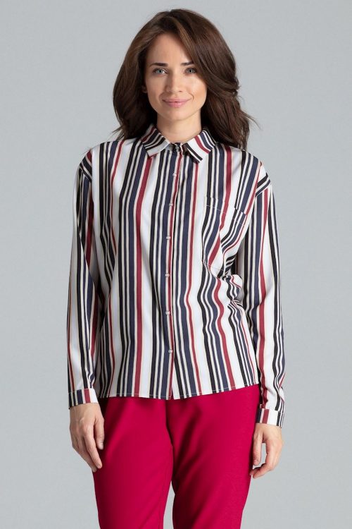 855975 Long sleeve shirt model 135874 Lenitif