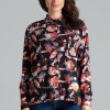 855979 Long sleeve shirt model 135875 Lenitif