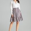 856003 Skirt model 135883 Lenitif