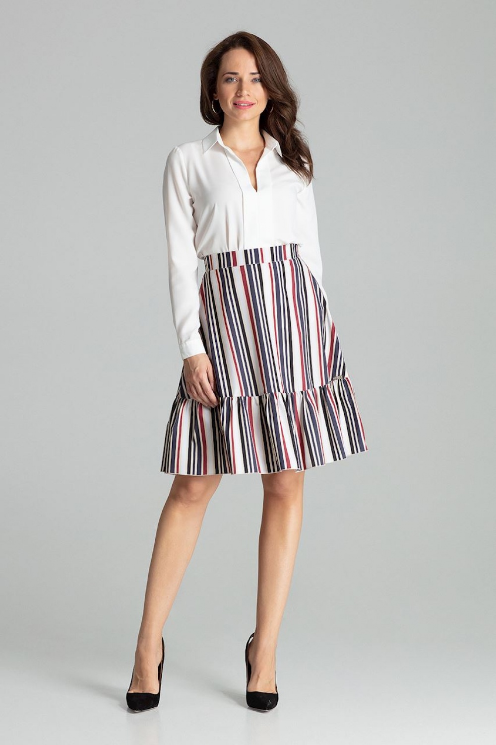 856003 Skirt model 135883 Lenitif