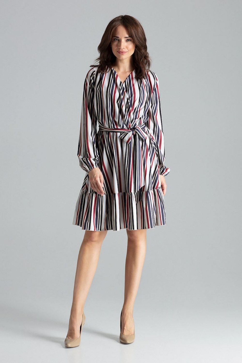 856064 Cocktail dress model 135901 Lenitif