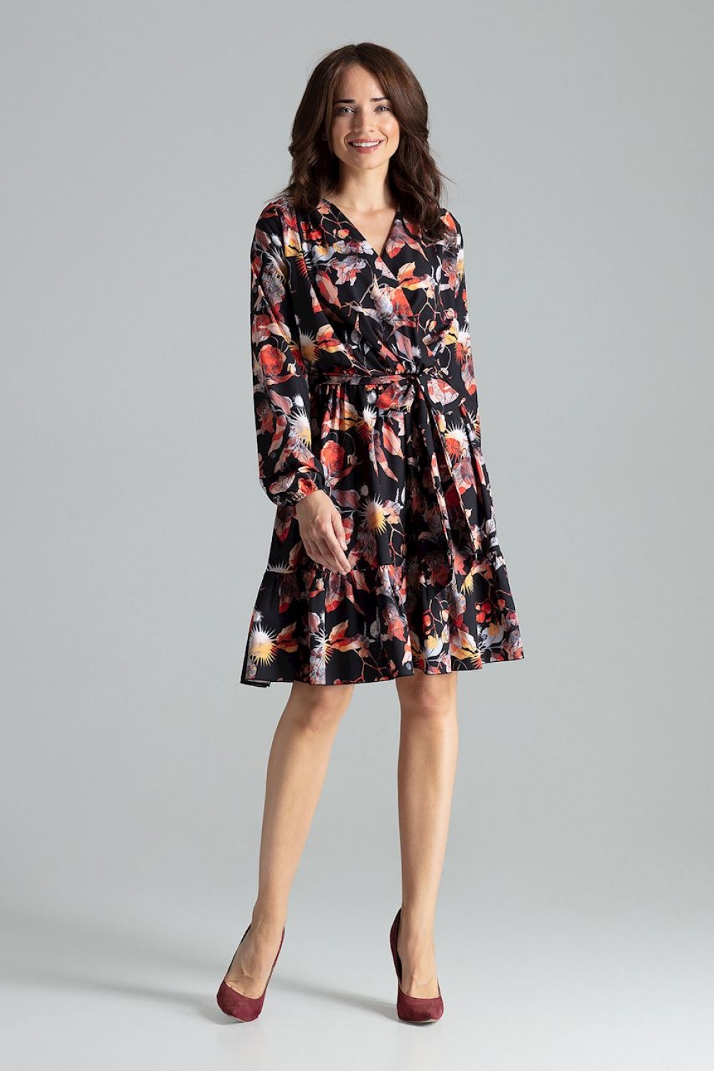 856068 Cocktail dress model 135902 Lenitif