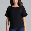 Blouse model 135906 Lenitif