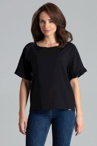 856084 Blouse model 135906 Lenitif
