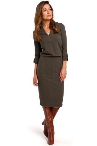 856151 Daydress model 135928 Stylove