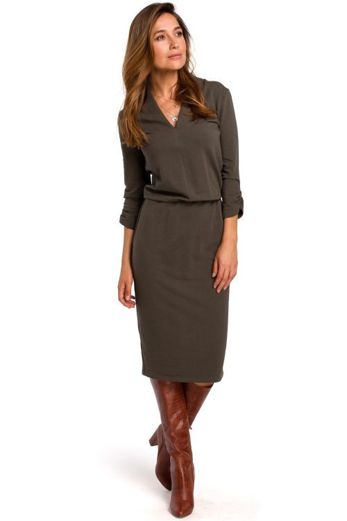 856151 Daydress model 135928 Stylove