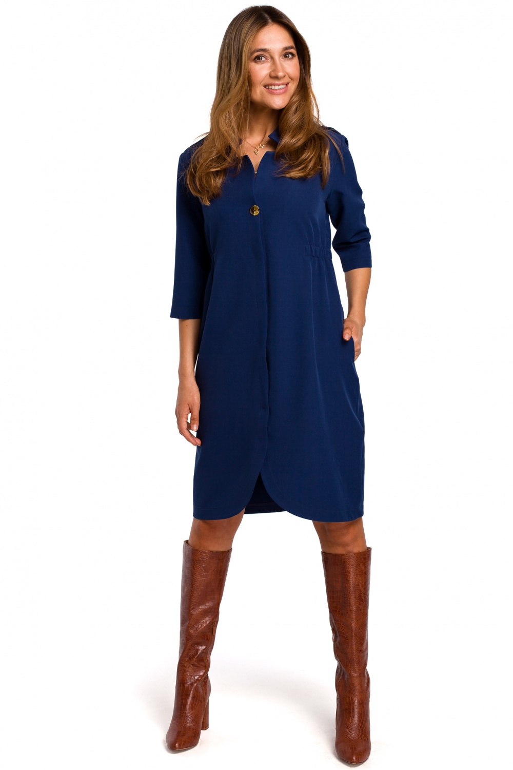856187 Daydress model 135945 Stylove