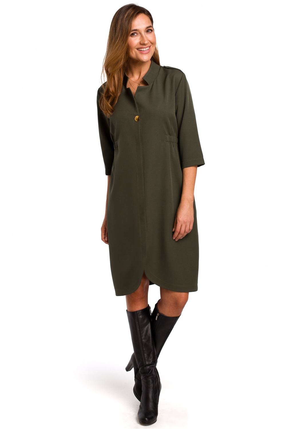 856189 Daydress model 135946 Stylove