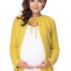 856300 Pregnancy cardigan model 135985 PeeKaBoo
