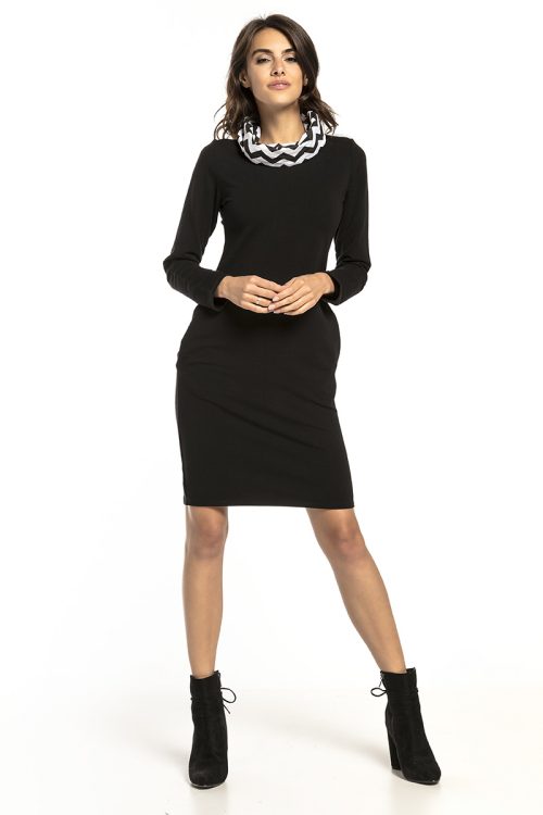 856793 Daydress model 136213 Tessita