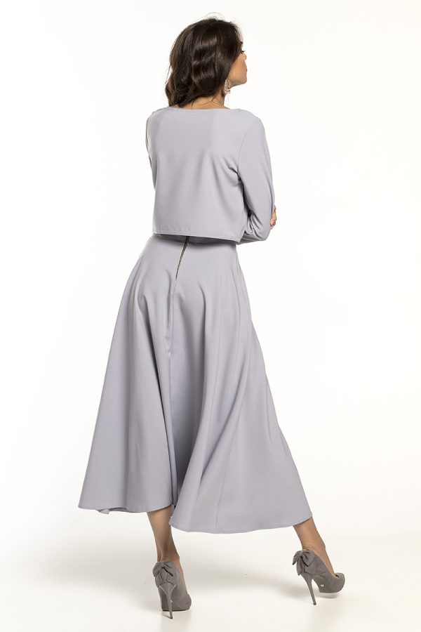 Blouse model 136265 Tessita