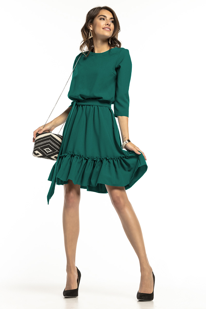 856871 Daydress model 136273 Tessita