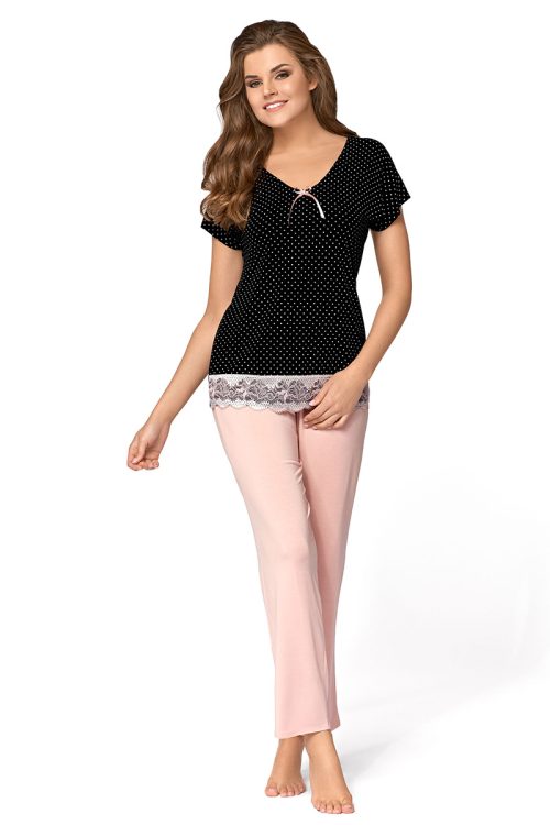 858745 Pyjama model 136992 Babella
