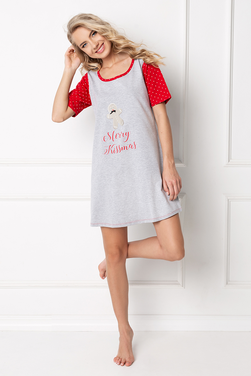 860802 Nightshirt model 137836 Aruelle