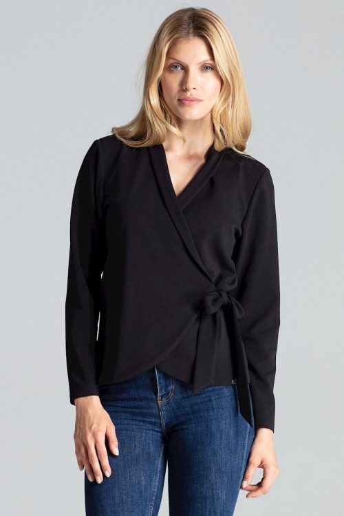 861855 Blouse model 138272 Figl
