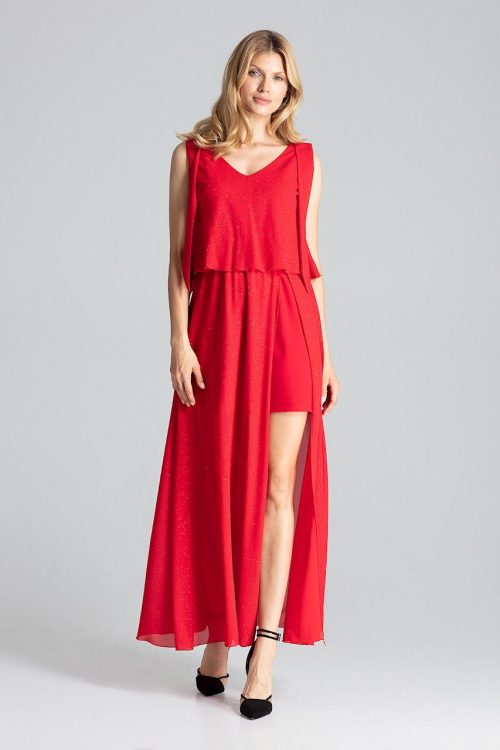 861867 Cocktail dress model 138275 Figl