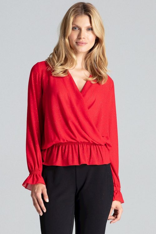 861880 Blouse model 138279 Figl