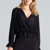 Blouse model 138280 Figl