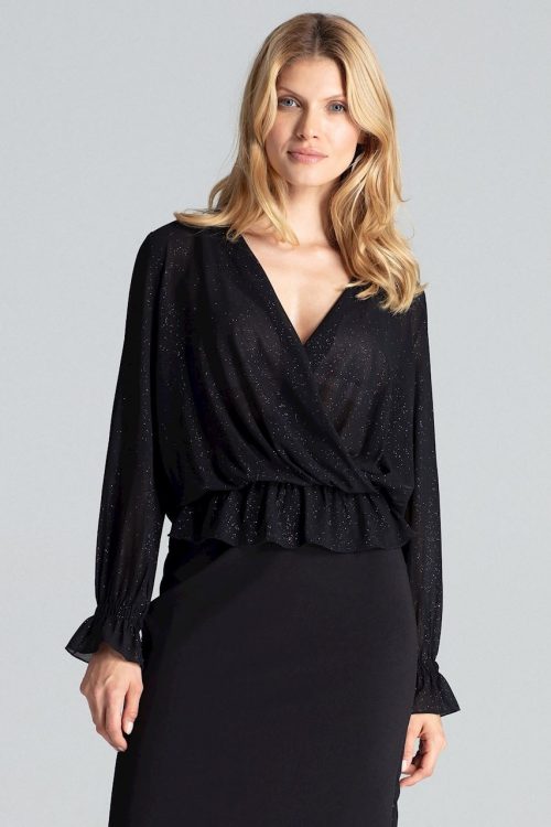 861883 Blouse model 138280 Figl