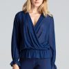 861889 Blouse model 138282 Figl