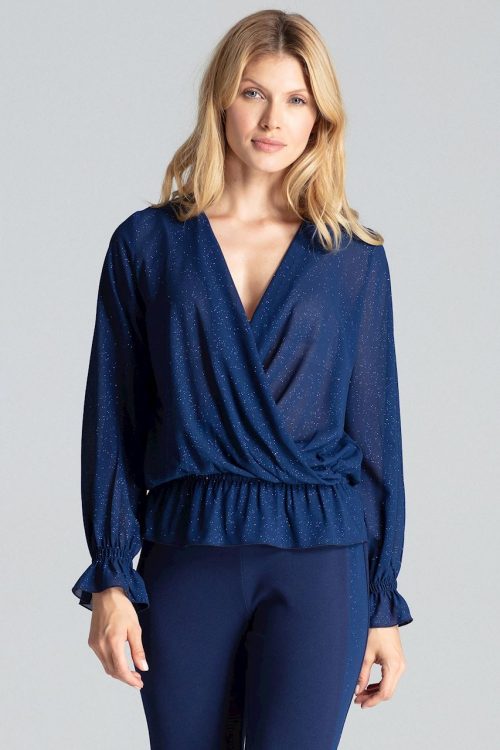 861889 Blouse model 138282 Figl