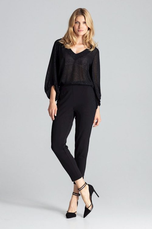 861893 Women trousers model 138283 Figl