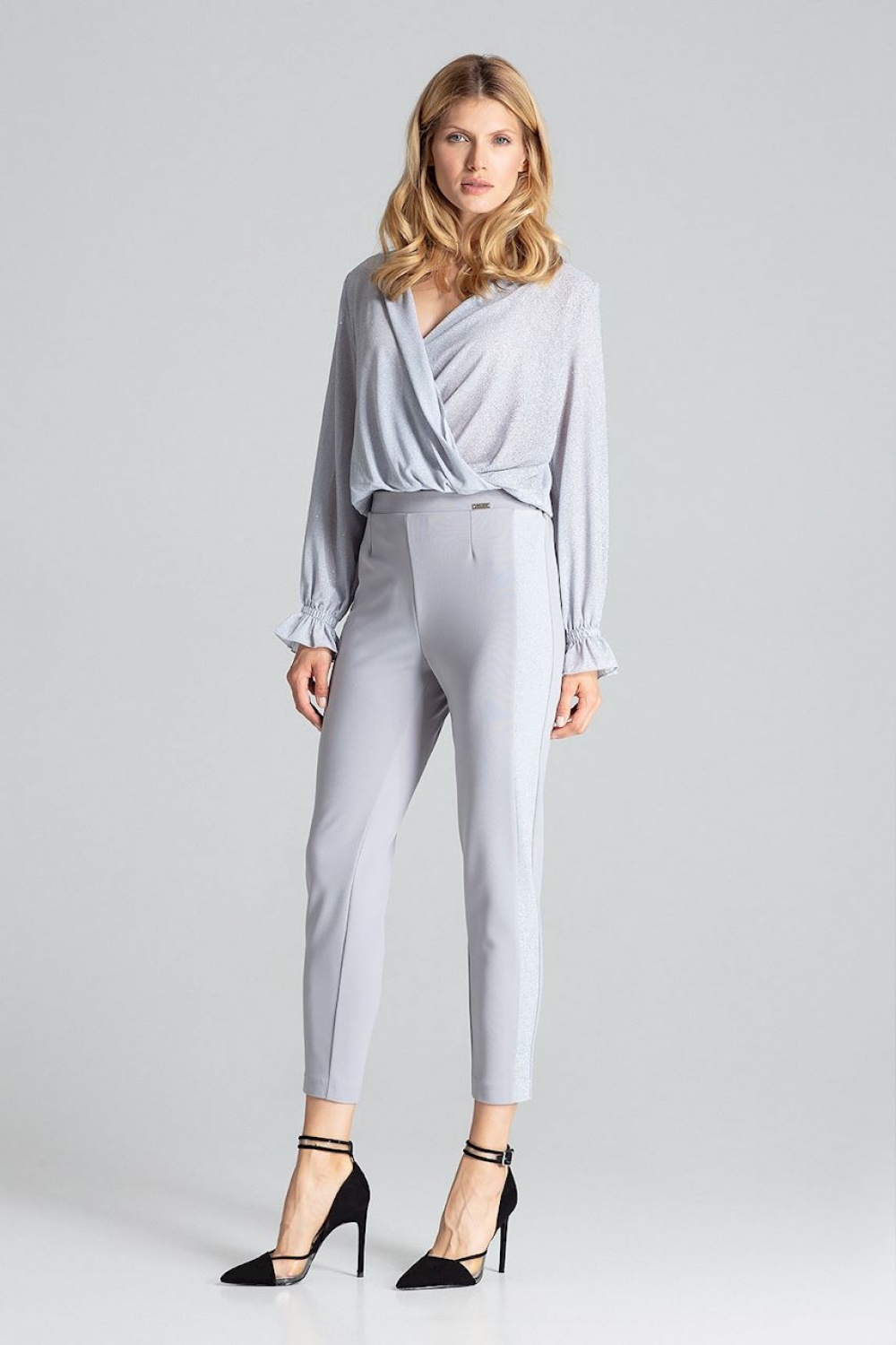 861896 Women trousers model 138284 Figl