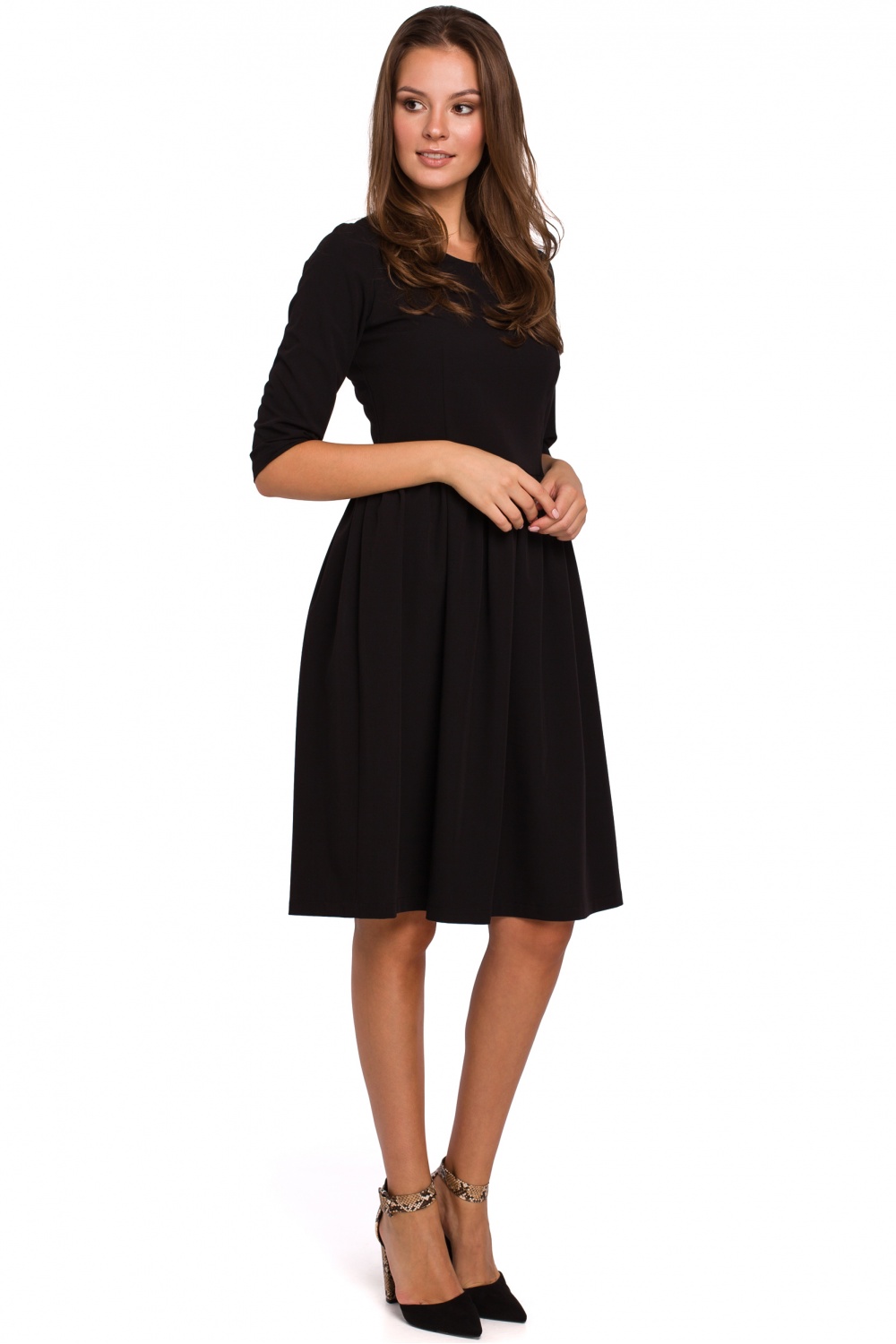 862509 Daydress model 138513 Makover