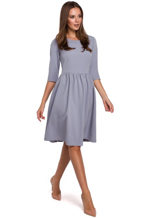 862511 Daydress model 138514 Makover