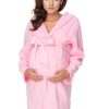 862634 Bathrobe model 138228 PeeKaBoo