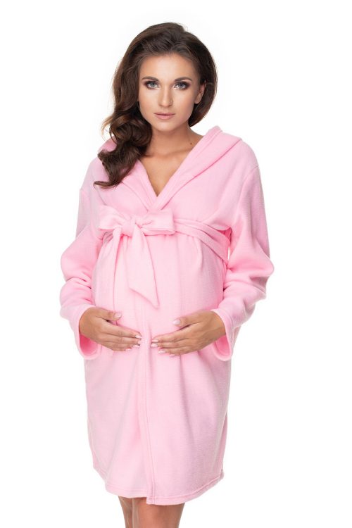 862634 Bathrobe model 138228 PeeKaBoo