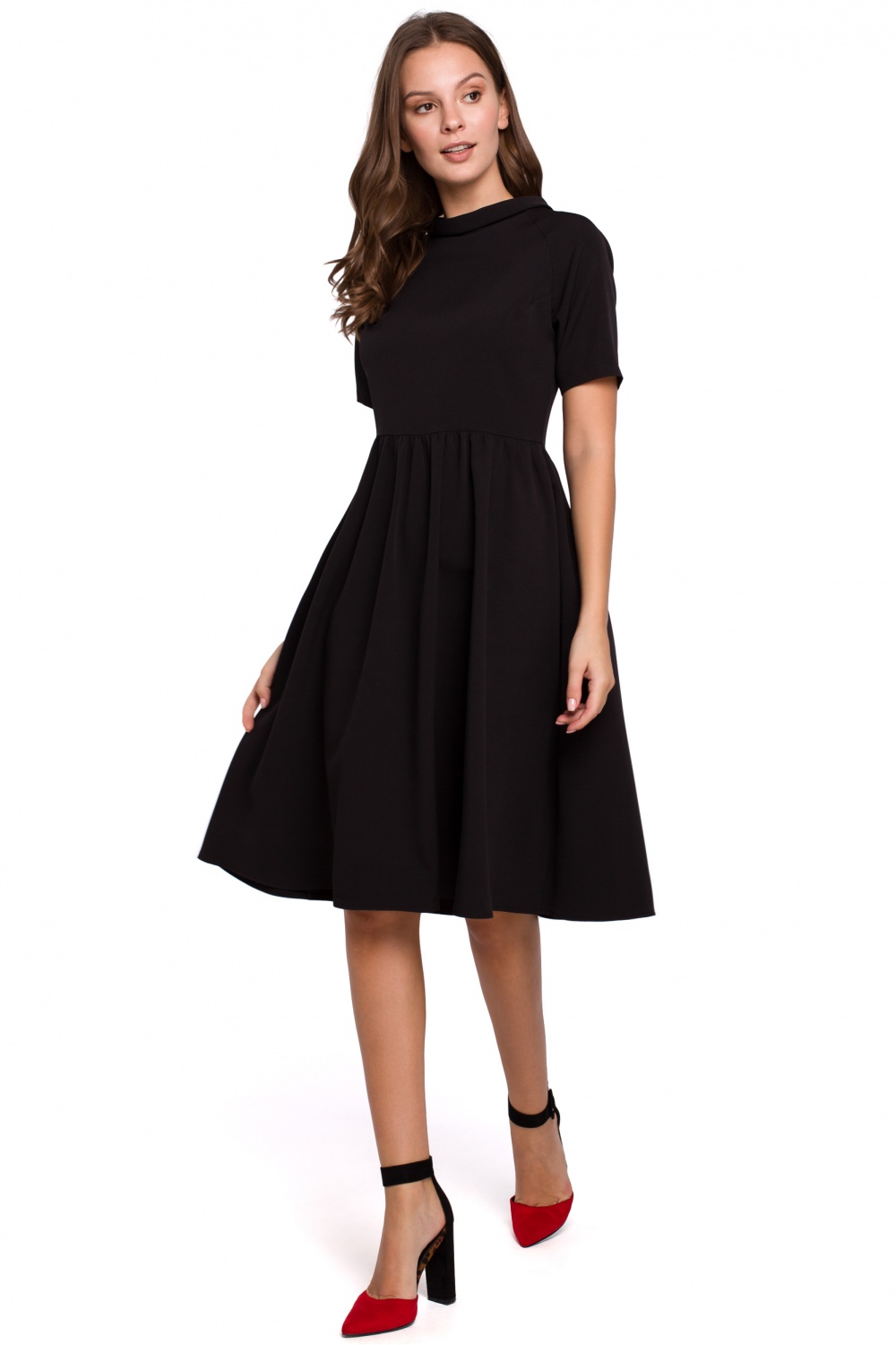 862984 Daydress model 138698 Makover