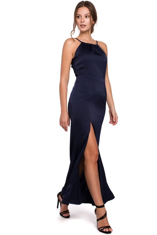 863066 Long dress model 138749 Makover