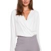 863088 Blouse model 138760 Makover